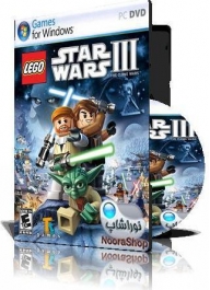 (Lego Star Wars 3 The Clone Wars (2DVD